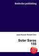 Solar Saros 155, Jesse Russell,Ronald Cohn 