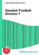 Swedish Football Division 7, Jesse Russell,Ronald Cohn 