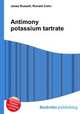 Antimony potassium tartrate, Jesse Russell,Ronald Cohn 