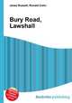 Bury Road, Lawshall, Jesse Russell,Ronald Cohn 