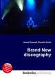 Brand New discography, Jesse Russell,Ronald Cohn 