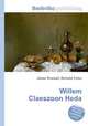 Willem Claeszoon Heda, Jesse Russell,Ronald Cohn 