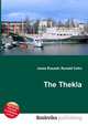 The Thekla, Jesse Russell,Ronald Cohn 