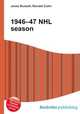 1946–47 NHL season, Jesse Russell,Ronald Cohn 