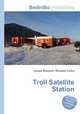 Troll Satellite Station, Jesse Russell,Ronald Cohn 