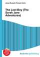 The Lost Boy (The Sarah Jane Adventures), Jesse Russell,Ronald Cohn 