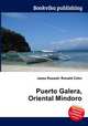 Puerto Galera, Oriental Mindoro, Jesse Russell,Ronald Cohn 