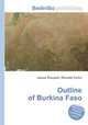 Outline of Burkina Faso, Jesse Russell,Ronald Cohn 