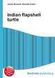 Indian flapshell turtle, Jesse Russell,Ronald Cohn 