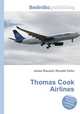 Thomas Cook Airlines, Jesse Russell,Ronald Cohn 