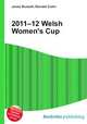 2011–12 Welsh Women