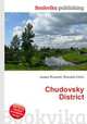 Chudovsky District, Jesse Russell,Ronald Cohn 