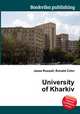 University of Kharkiv, Jesse Russell,Ronald Cohn 
