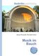 Musik im Bauch, Jesse Russell,Ronald Cohn 