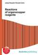 Reactions of organocopper reagents, Jesse Russell,Ronald Cohn 