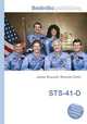 STS-41-D, Jesse Russell,Ronald Cohn 