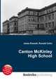 Canton McKinley High School, Jesse Russell,Ronald Cohn 