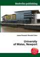 University of Wales, Newport, Jesse Russell,Ronald Cohn 