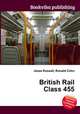 British Rail Class 455, Jesse Russell,Ronald Cohn 