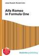 Alfa Romeo in Formula One, Jesse Russell,Ronald Cohn 
