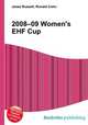 2008–09 Women