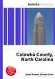 Catawba County, North Carolina, Jesse Russell,Ronald Cohn 