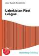 Uzbekistan First League, Jesse Russell,Ronald Cohn 
