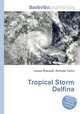 Tropical Storm Delfina, Jesse Russell,Ronald Cohn 