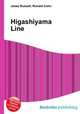 Higashiyama Line, Jesse Russell,Ronald Cohn 