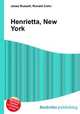 Henrietta, New York, Jesse Russell,Ronald Cohn 