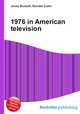 1976 in American television, Jesse Russell,Ronald Cohn 