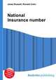 National Insurance number, Jesse Russell,Ronald Cohn 