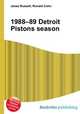 1988–89 Detroit Pistons season, Jesse Russell,Ronald Cohn 