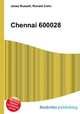 Chennai 600028, Jesse Russell,Ronald Cohn 