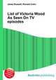 List of Victoria Wood As Seen On TV episodes, Jesse Russell,Ronald Cohn 