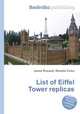 List of Eiffel Tower replicas, Jesse Russell,Ronald Cohn 
