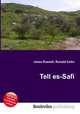 Tell es-Safi, Jesse Russell,Ronald Cohn 