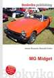 MG Midget, Jesse Russell,Ronald Cohn 