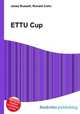 ETTU Cup, Jesse Russell,Ronald Cohn 