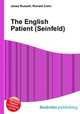 The English Patient (Seinfeld), Jesse Russell,Ronald Cohn 
