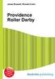 Providence Roller Derby, Jesse Russell,Ronald Cohn 
