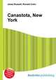 Canastota, New York, Jesse Russell,Ronald Cohn 