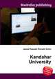 Kandahar University, Jesse Russell,Ronald Cohn 