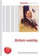 British nobility, Jesse Russell,Ronald Cohn 
