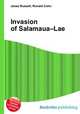 Invasion of Salamaua–Lae, Jesse Russell,Ronald Cohn 