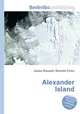 Alexander Island, Jesse Russell,Ronald Cohn 