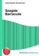 Seagate Barracuda, Jesse Russell,Ronald Cohn 