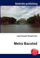 Metro Bacolod, Jesse Russell,Ronald Cohn 