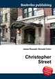 Christopher Street, Jesse Russell,Ronald Cohn 
