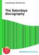 The Saturdays discography, Jesse Russell,Ronald Cohn 